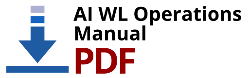 Download AI WL Operations Manual